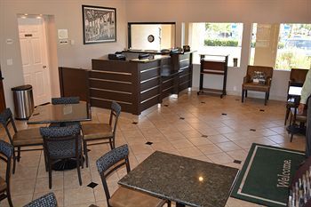 Hotel Vagabond Inn Salinas