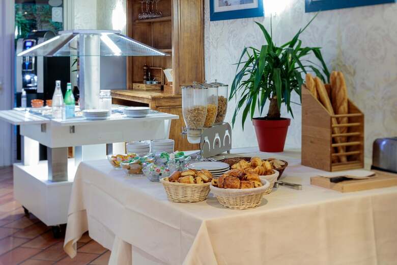Logis Hotel Noemys Morgon