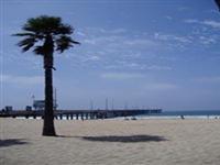 Hotel Rodeway Inn Near Venice Beach