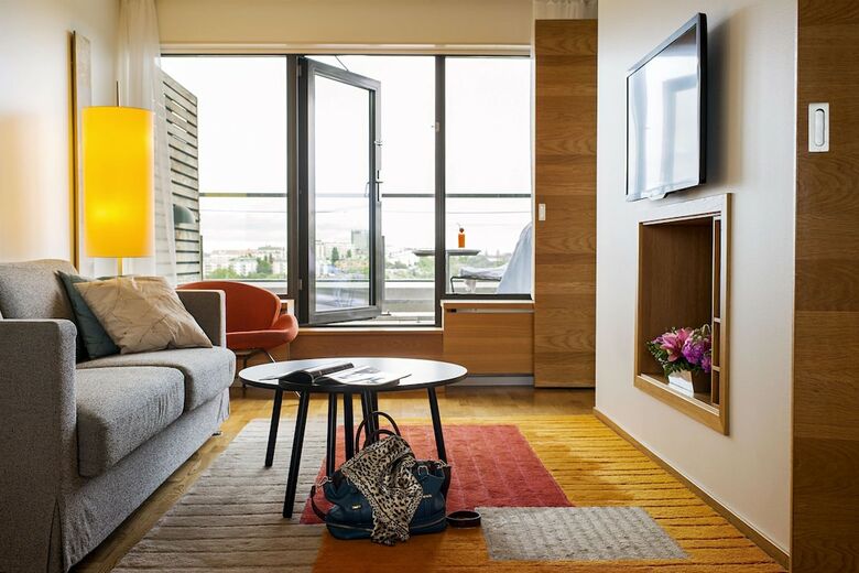 Hotel Scandic Alvik