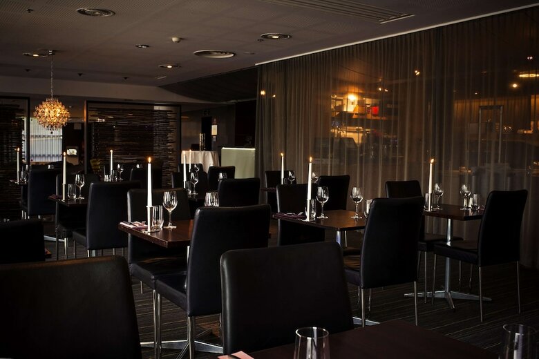 Hotel Scandic Alvik