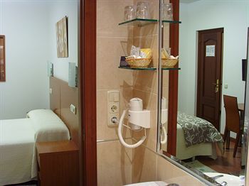 Hotel Hostal Residencia Fornos