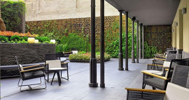 Hotel H10 Urquinaona Plaza