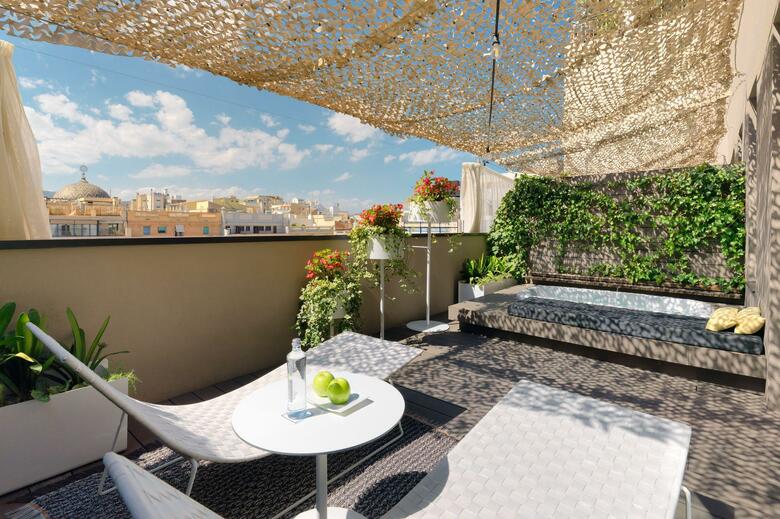 Hotel H10 Urquinaona Plaza