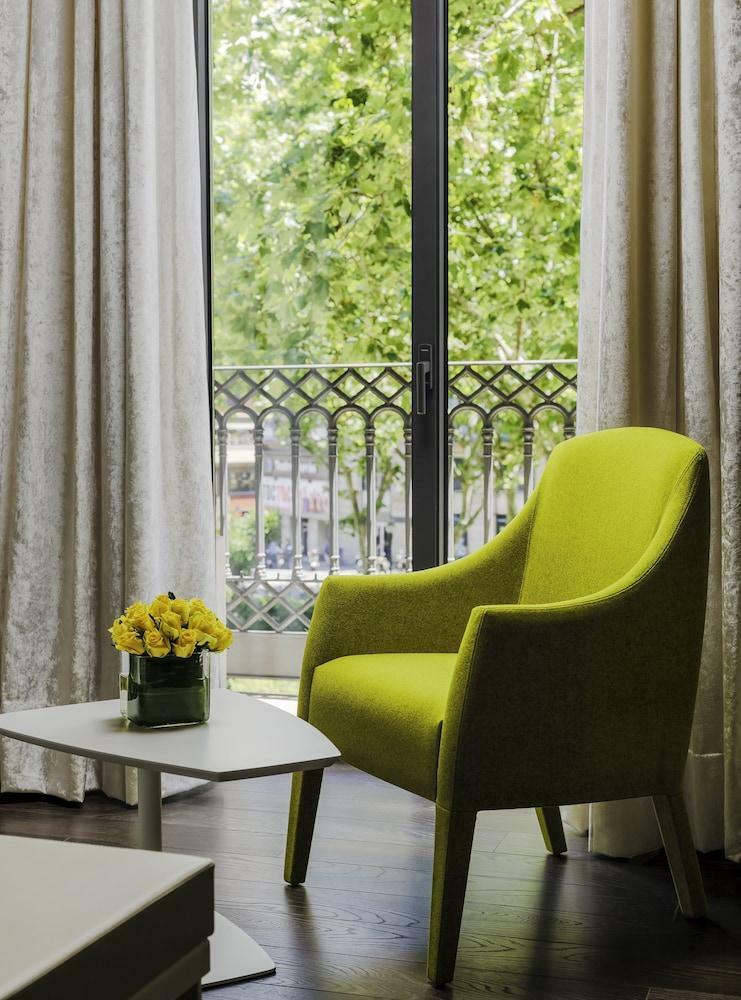Hotel H10 Urquinaona Plaza