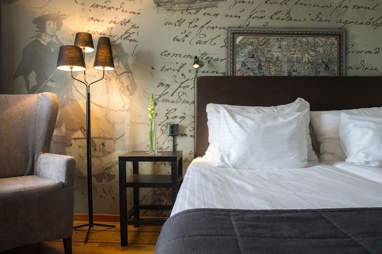 Clarion Collection Hotel Carlscrona
