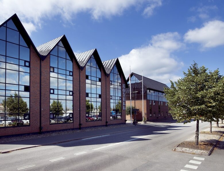 Clarion Collection Hotel Carlscrona