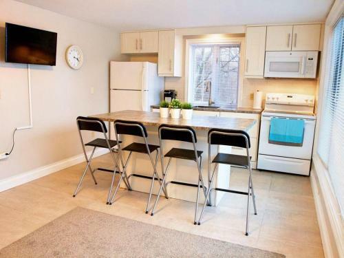 Apartamento Niagara Guest House