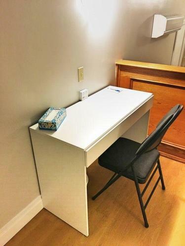 Apartamento Niagara Guest House