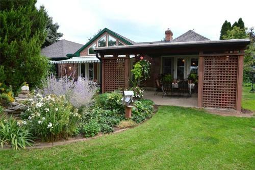Green Garden Cottage