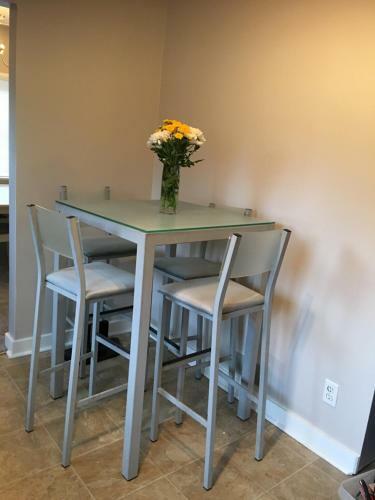 Executive 3 Bedroom Home