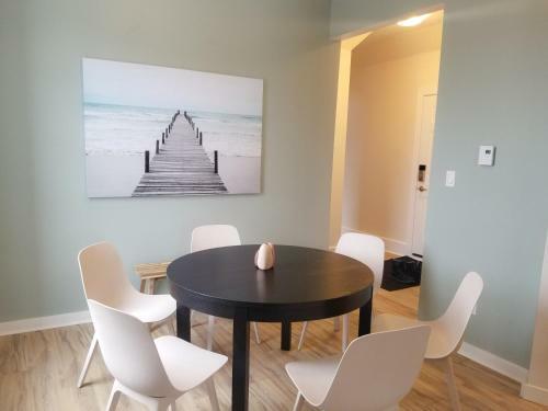 Apartamento Jstlikehome - Downtown Suites