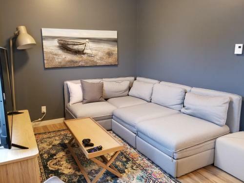 Apartamento Jstlikehome - Downtown Suites