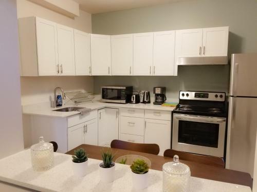 Apartamento Jstlikehome - Downtown Suites