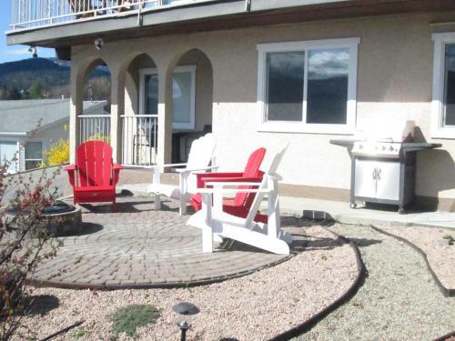 Apartamento Le Petit Chateau Naam