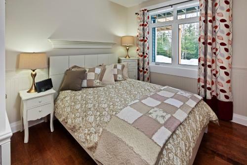Chalet Charlevoix Qu�bec