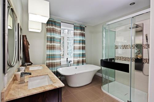 Chalet Charlevoix Qu�bec