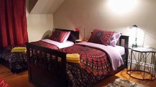 Bed & Breakfast Mapiya