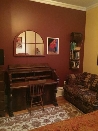 Apartamento Loyalist Lofts