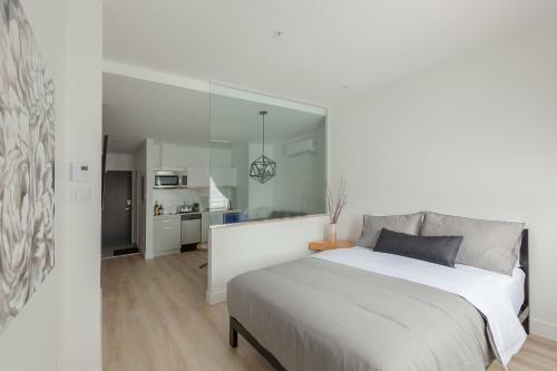 Hotel Les Lofts Ste-anne