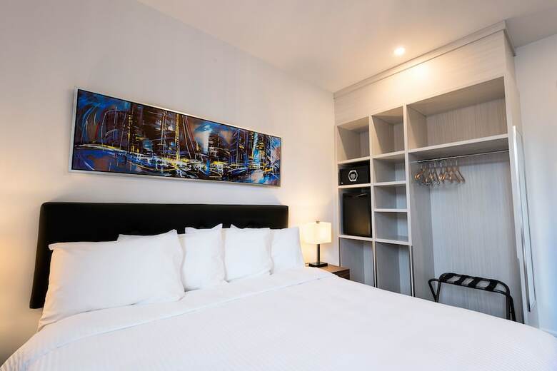 Hotel Manoir Morgan