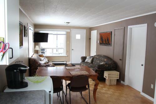 Chalet Emond