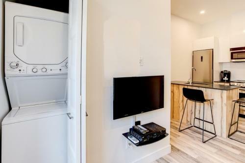 Apartamento L'adresse Sur Grande-all�e Lofts