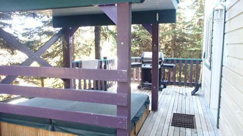 Apartamento Hobo's Hideaway - 2 Bed / 2 Bath Condo