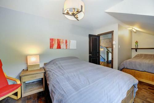 Chalets Alpins -27 Chemin Blanc