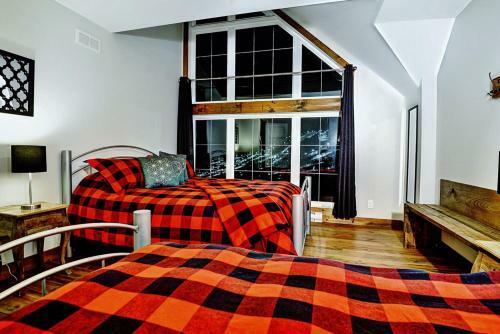 Chalets Alpins -27 Chemin Blanc