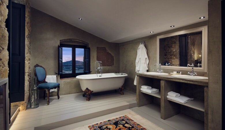 Hotel Castell D'empord�