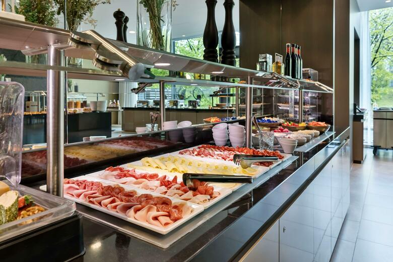 Austria Trend Park Royal Palace Hotel