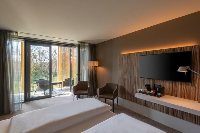 Austria Trend Park Royal Palace Hotel