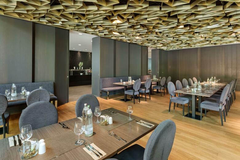 Austria Trend Park Royal Palace Hotel