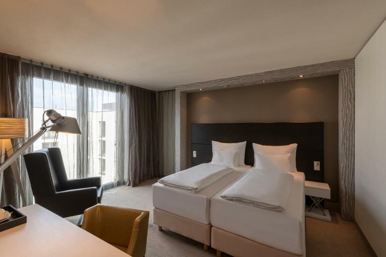 Austria Trend Park Royal Palace Hotel