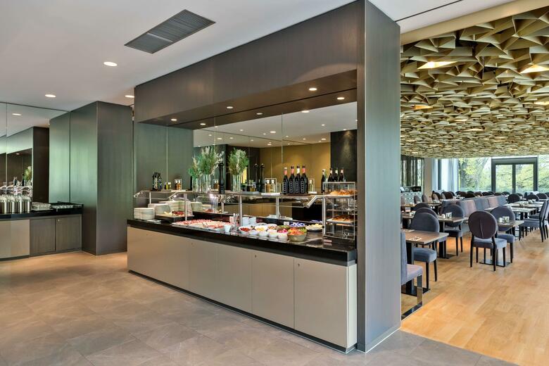 Austria Trend Park Royal Palace Hotel