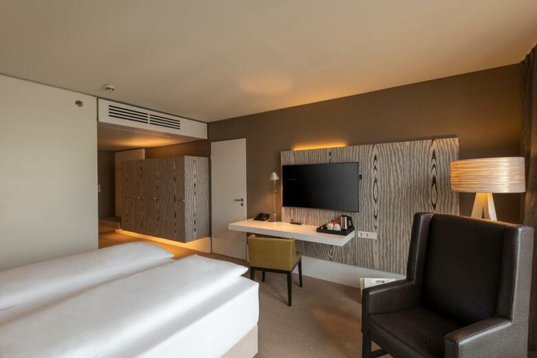 Austria Trend Park Royal Palace Hotel