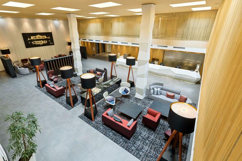 Austria Trend Park Royal Palace Hotel