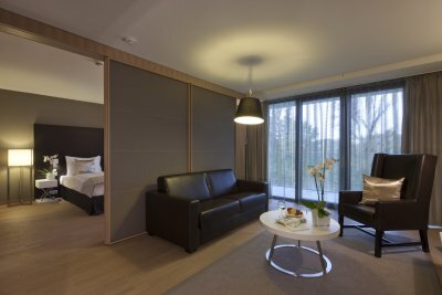 Austria Trend Park Royal Palace Hotel