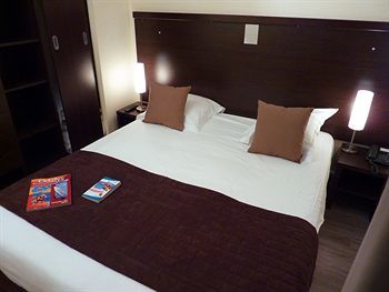 Hotel Residence L�atrium