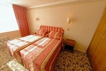 Heathlands Hotel