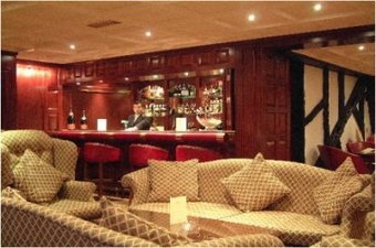 The Barn Hotel
