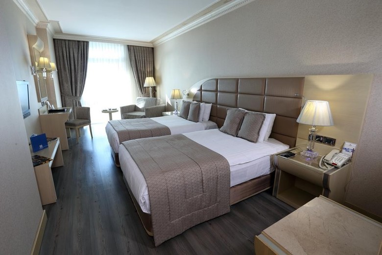 Eser Premium Hotel And Spa