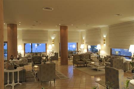 Hotel Creta Maris Beach Resort