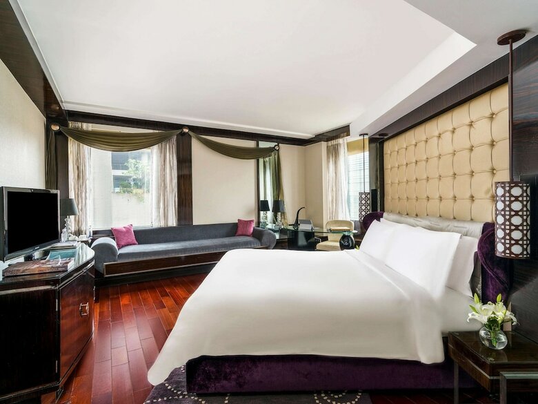 Hotel Sofitel Mumbai Bkc