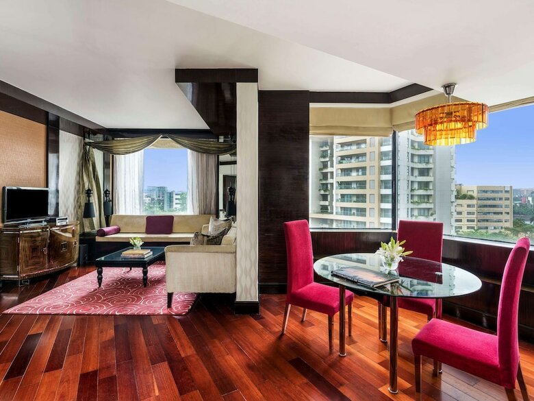 Hotel Sofitel Mumbai Bkc