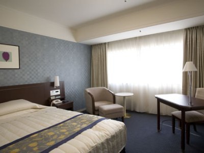 Hotel Solaria Nishitetsu