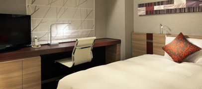 Hotel Mitsui Garden Sapporo
