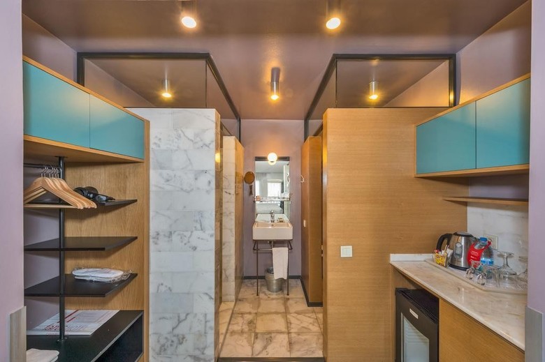 Hotel Faros Taksim