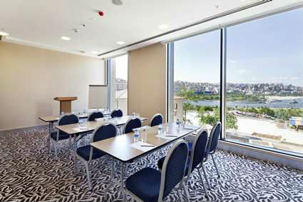 Hotel Hilton Garden Inn Golden Horn